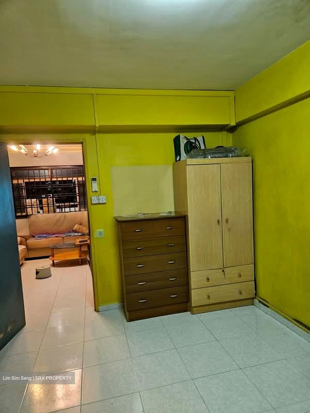 Blk 246 Simei Street 5 (Tampines), HDB 4 Rooms #591406211